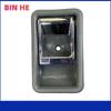 Compatible with K1873-69-470B Kia Pride.
