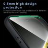 Translucent Matte Phone Case For OnePlus Ace 6 Anti-knock Shockproof Matte Back Cover OnePlus Ace 6 Case For OnePlus Ace 6 Case