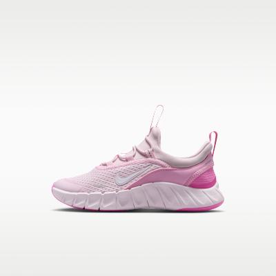 NIKE FREE RIDE (PS) 28