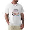 Roger Ramjet Tshirt Fashion Casual Short Sleeve Top