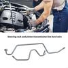 2025 Install Steering Rack Pinions Hydraulic Transfer Line Set for Automotives