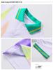 Primary School Summer Short Sleeve Uniform Set for Kindergarten & First Grade - Sports & Graduation Two-Piece Outfit