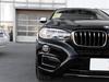 Black Headlight Back Cover for BMW X6 F15 (2014-2018)