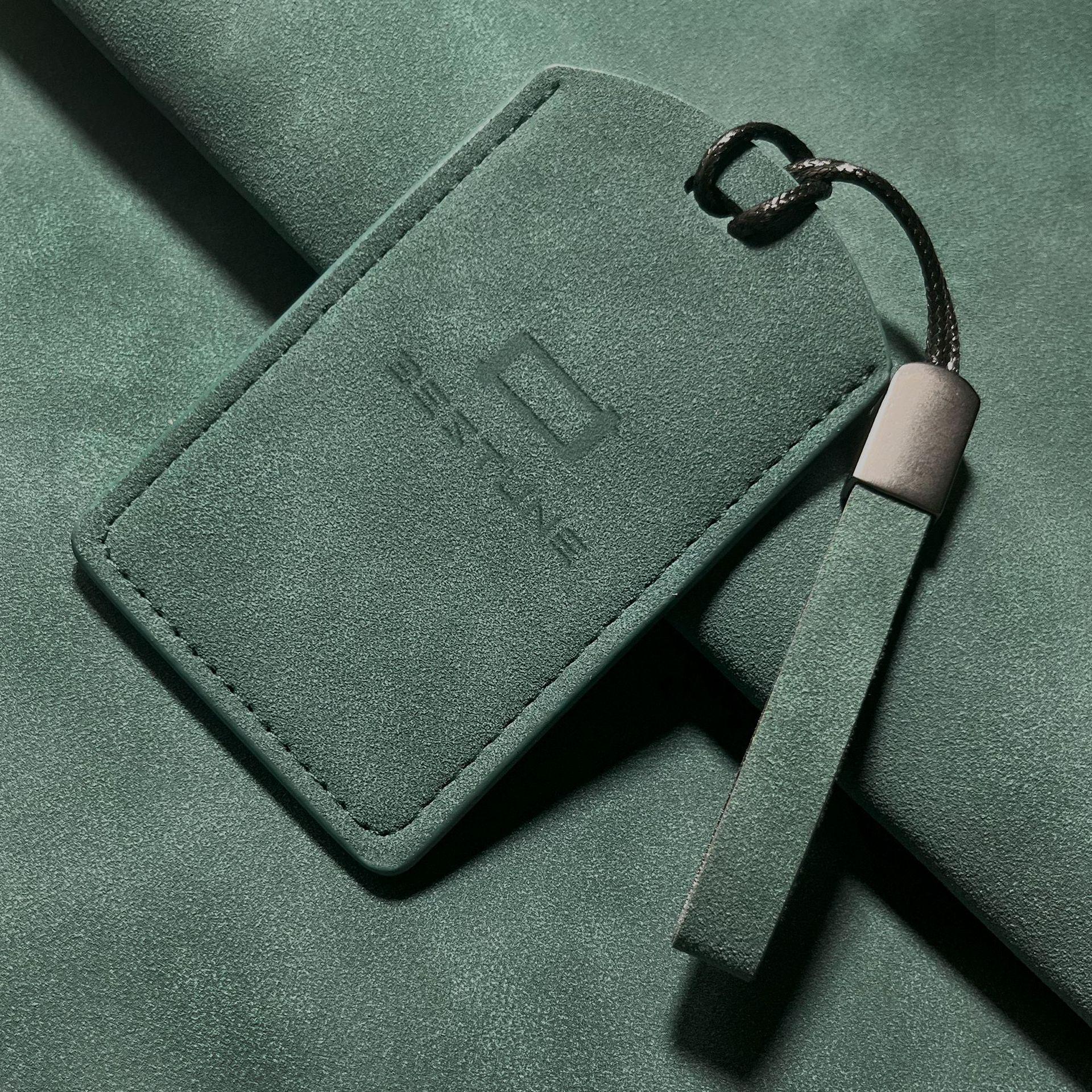 

FAW Bestune Yueyi 03/07 Premium NFC Key Card Protective Case