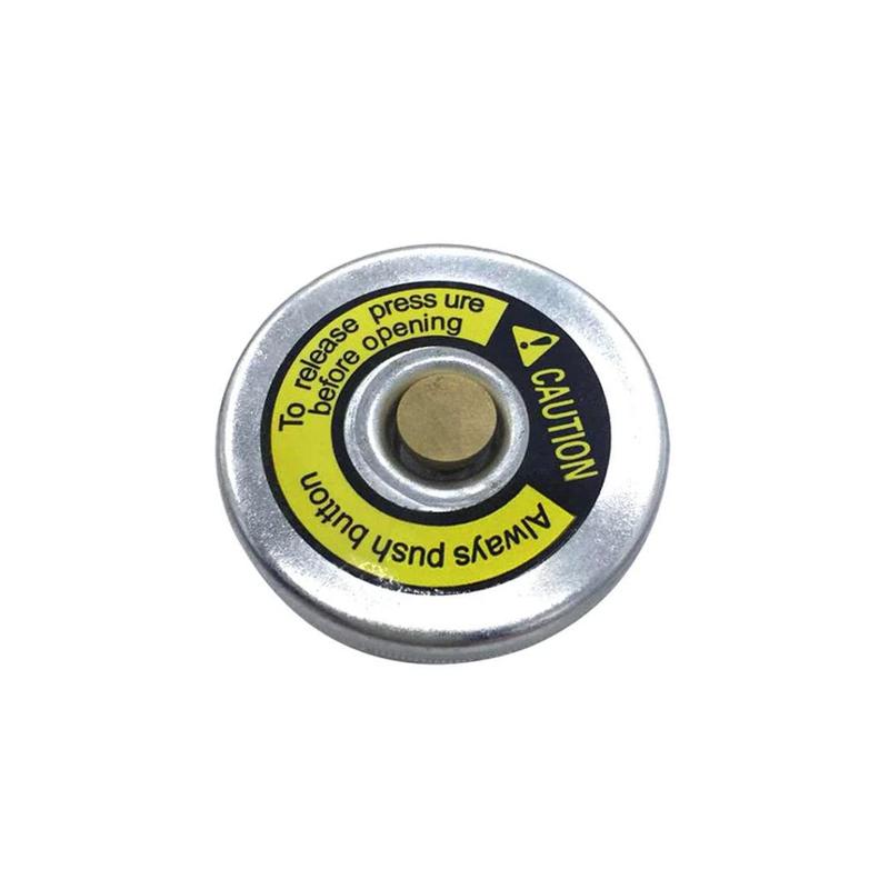 4294701 Hydraulic Oil Tank Cap For Hitachi EX200-2 EX200-3 EX220-3 Excavator