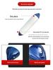 Marine PVC Inflatable Anti-Collision Yacht & Speedboat Fender Ball