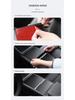 Tesla Model 3/Y Center Console TPU Protective Film - Interior Accessory