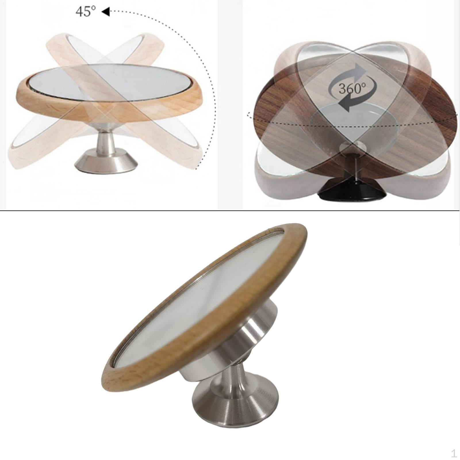 

Вспомогательное зеркало для экстракции кофе, профессиональная визуальная защита от несанкционированного вскрытия