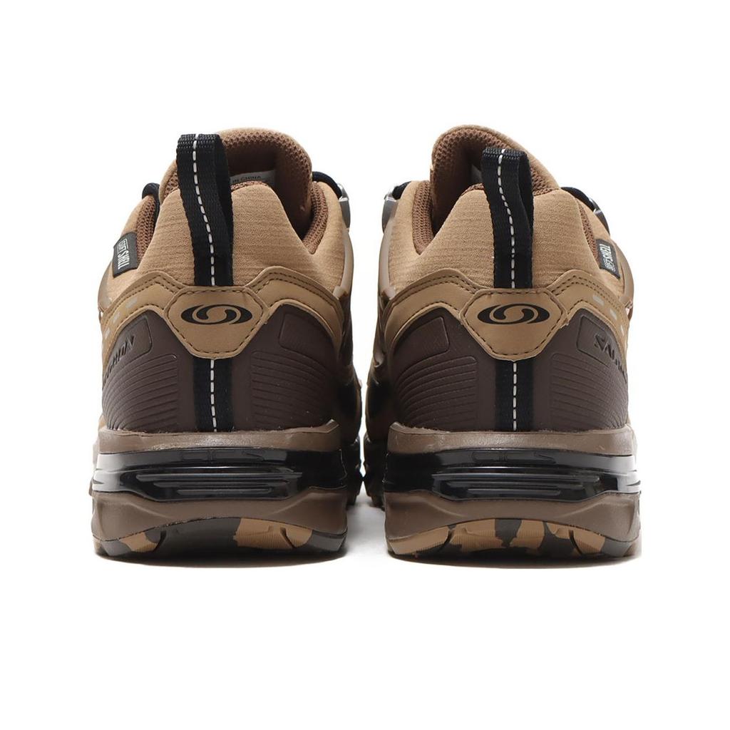 Atmos X Salomon ACS+ OG CSWP Strata Fossil Men Sneakers Brown L47504200