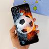 For Realme C21Y Case RMX3261  RMX3263 Cute Cartoon Cover Soft Silicone Phone Case For Realme C 21Y C21Y Bumper