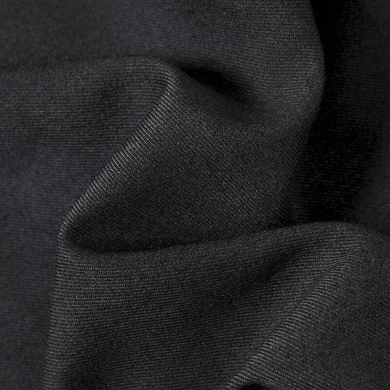 Tachi Women's 2025 Autumn High-Waist Loose Wide-Leg Casual Suit Pants