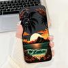 Modne malowane etui na telefon do OPPO A18 A38 Miękki silikonowy odporny na wstrząsy pokrowiec do etui zderzaków Oppo A18 A38