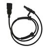 T4A4018 Front ABS Sensor Wheel Speed Sensor For Land Rover L560 250PS 300PS P250 P380 P300 P340 JAGUAR F-Pace X761