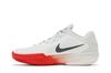 Men's Sneakers Nike Air Zoom GT Cut Cross EP 'Light Grey Bright Crimson'