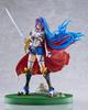 Fire Emblem Ruel Scale Plastic Painted Finished Figure 1/7