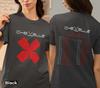 Chevelle Tour 2026 Shirt, Chevelle Band Tee, Rock Concert Unisex T-Shirt