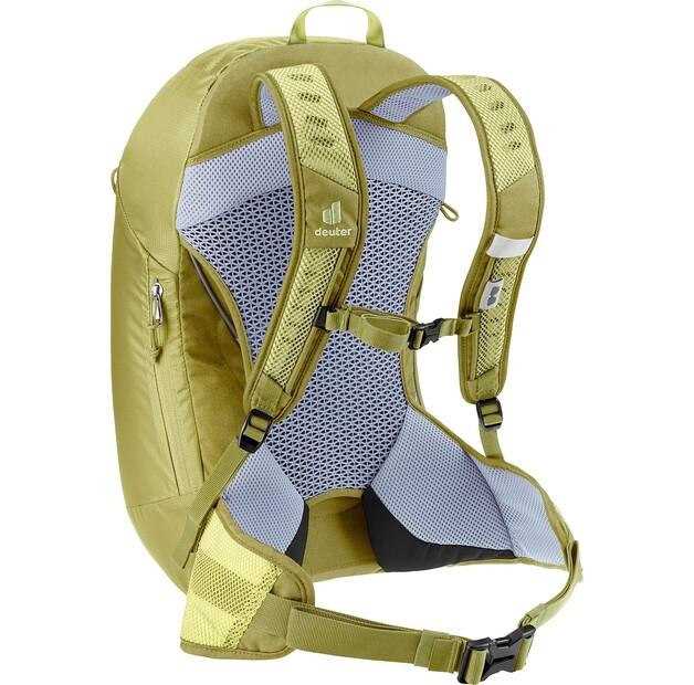 Backpack Deuter AC Lite 21 SL Sprout/linden (Women's) (3420224-1208)