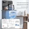 Meiling Smart Bottom-Load Water Dispenser & Tea Bar