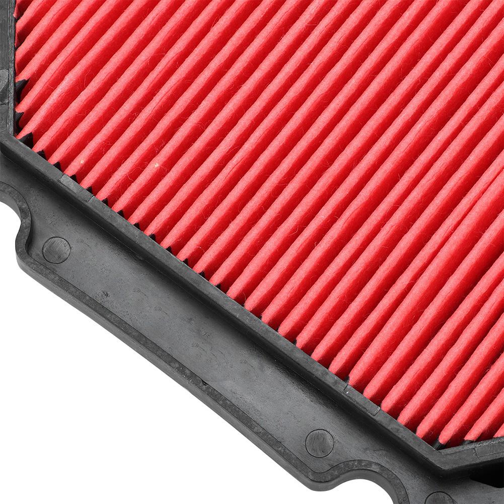 Motorcycle Air Filter Motor Intake Cleaner Fit for Yamaha YZF R1 2007 2008