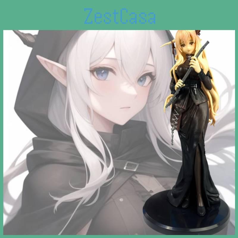 Figurine Arknights Shining Game Cartoon Toy Statuary Ornament Gift Christmas