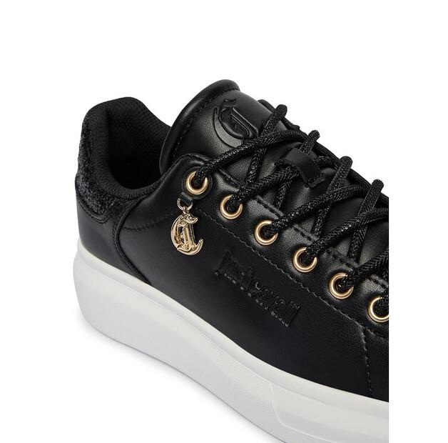 Кроссовки Just Cavalli 80RA3SB1 ZPC03