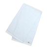 Imabari Towel Iori Slim Bath Towel Made In High Hotel Imabari Mini Bath Small Bath Long Face Compact Hair Drying 120cm 'IORINO/Gassiri' (Blue) Japan,
