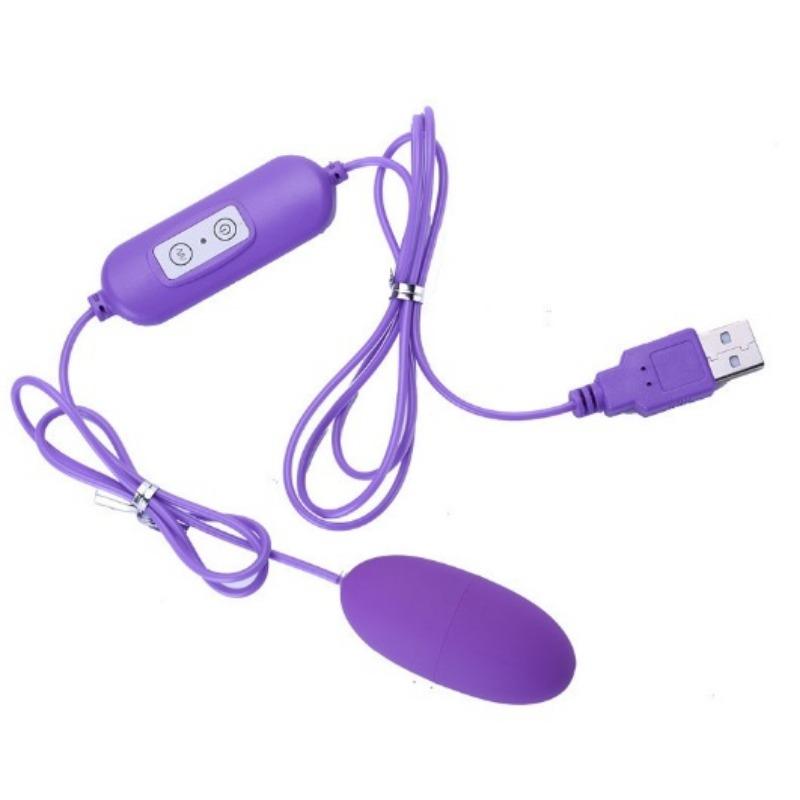 1pc Female Vibrator Body Massager Silicone Dildo G-Spot Stimulate Massager Adult Sex Toy for Women