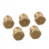 Nozzles Burner Gas Hob For SABAF Burner Easy To Use