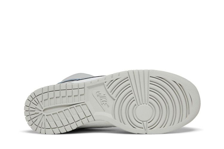 Nike Dunk High FLS (Women's)