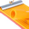 1Pc Sandpaper Holder Polishing Walls Sanding Woodworking And Drywall Sanding Universal Plaster Trowel For Grinding Polished Tool