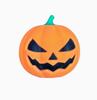 Halloween Pumpkin Squeeze Toy Stress Relief Fidget Sensory Toy for Kids and Adults Soft Decompression Toy Party Favor