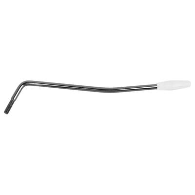 Gitara elektryczna Rocker Arm Metal Single Tremolo System Whammy Lever Bar Instrument muzyczny Część