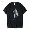BOBA APE FETT T-shirt MASH UP Planet Mando Apes this is the way vintage Tvättad Mjuk herr Topp För Vardagsbruk Snygg Unisex
