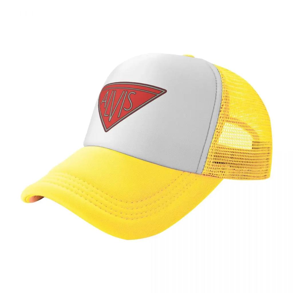 Alvis Baseball Cap designer cap Snap Back Hat hats for men Luxury Woman Mens
