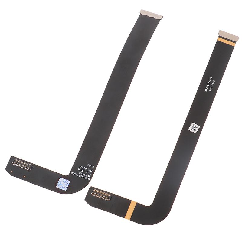 LCD Cable LVDS Touch Flex Cable For Surface Pro 4 X937072-001 M1010537-003 Touch Flex Cable