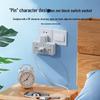 UGREEN CD329 Multi-Function Socket Converter