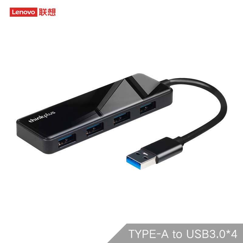 

Lenovo ThinkPad/ThinkPlus USB Hub & Docking Station Standard