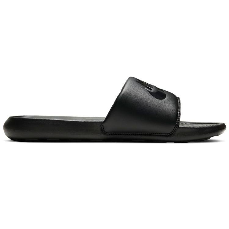 Nike Victori One Slide 'Triple Black' CN9675-003