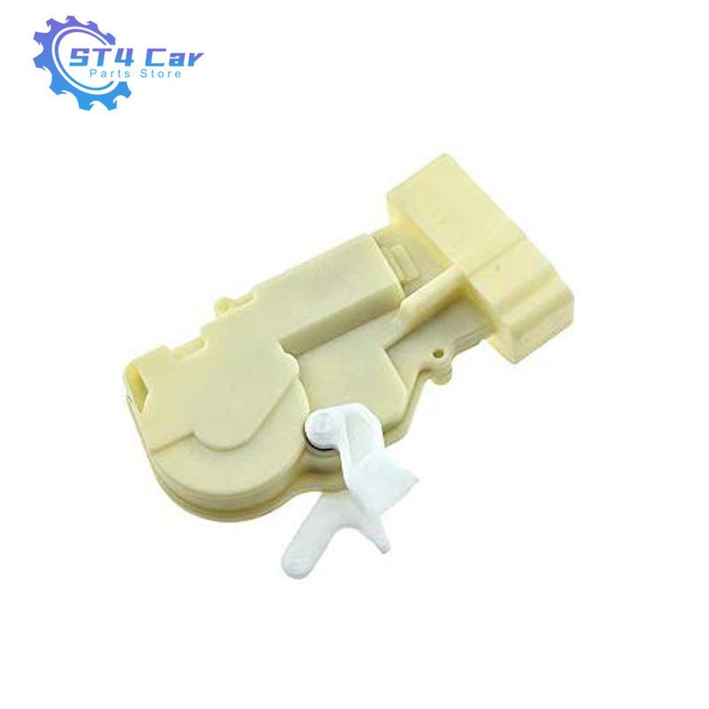 69120-52030 69110-52010 Door Lock Latch Actuator 69140-52010 69130-52010 for Toyota Echo Yaris For Lexus RX300