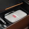 Portable Electronic Product Carry Storage Bag Car Storage Accessories For Kia Sportage 3 Rio K2 Ceed Carnival Picanto Soul EV6 xmwcj44