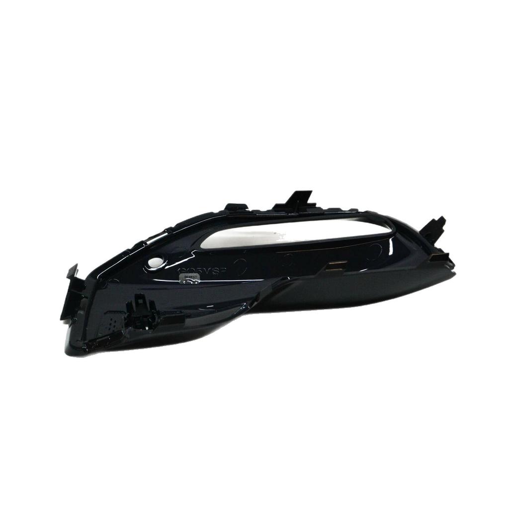 Front Bumper Fog Light Trim for BMW G05 X5 - Part Numbers 51118099731, 51118099732