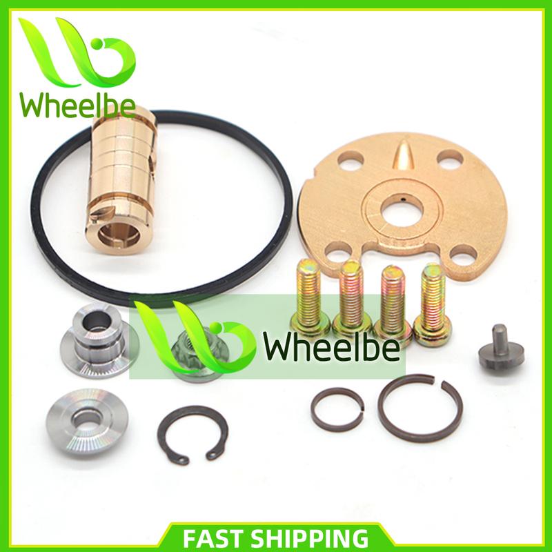 Turbo Repair Kits GT15 GT1544S GT1549S GT1646V GT1749S GT1749V GT18V GT1852V GT20 GT20S GT2052S GT2256V For Auto Turbo Parts
