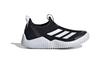 Adidas Rapidazen 2 Mesh Cushioning, Wear Resistant Low top Kids' Running Shoes Black Children Aged 3 7 Years Old ID3373