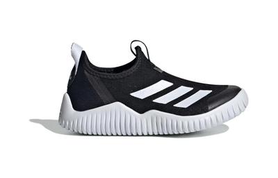 Rapidazen 2 Mesh Cushioning, Wear Resistant Low Top Kids' Running Shoes Black Children Aged 3 7 Years Old ID3373