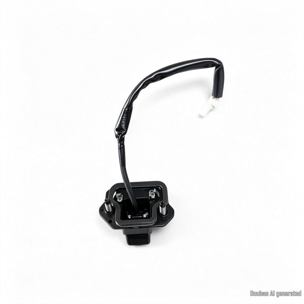 Nissan Qashqai Rearview Parking Camera 28442-3ZL0A