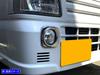 BRIGHTZ Fog Light Kit for Carry Truck DA16T DA16 DA A 16 Carry Carry Carry Carry Carry Carry Truck [FOG-H-133]