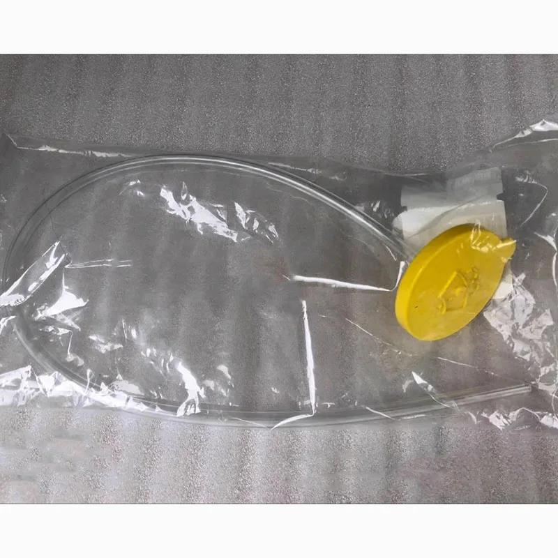1 Piece New Genuine Wiper Kettle Cover Cap For Renault Koleos Fluence Captur Latitude Tallisman Dongfeng Kolega Koleos 2009-2016