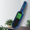 For Driving Safety Breath Alcohol Analyzer Driving Check 185*43*25 Mm Alcohol Content Measurement Device Breathalyzer