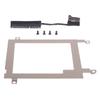 Hard Drive Caddy Bracket For Dell Latitude E7440 0Wprm + Hdd Cable Connector