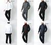 Tracksuit Sizes Jersey M [LOT] Men's Set, Sweat-Wicking, Quick-Drying, Custom-Made, M, L, LL, 3L, 4L, 5L, 6L, Blister-Resistant Material, Training,